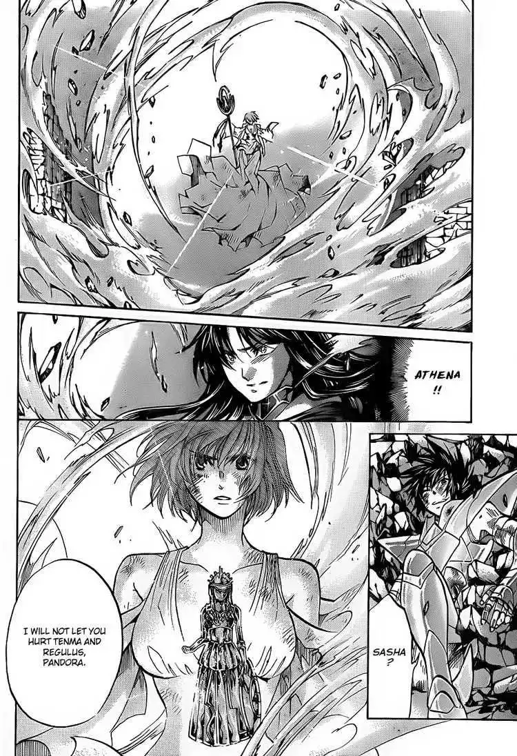 Saint Seiya - The Lost Canvas Chapter 184 11